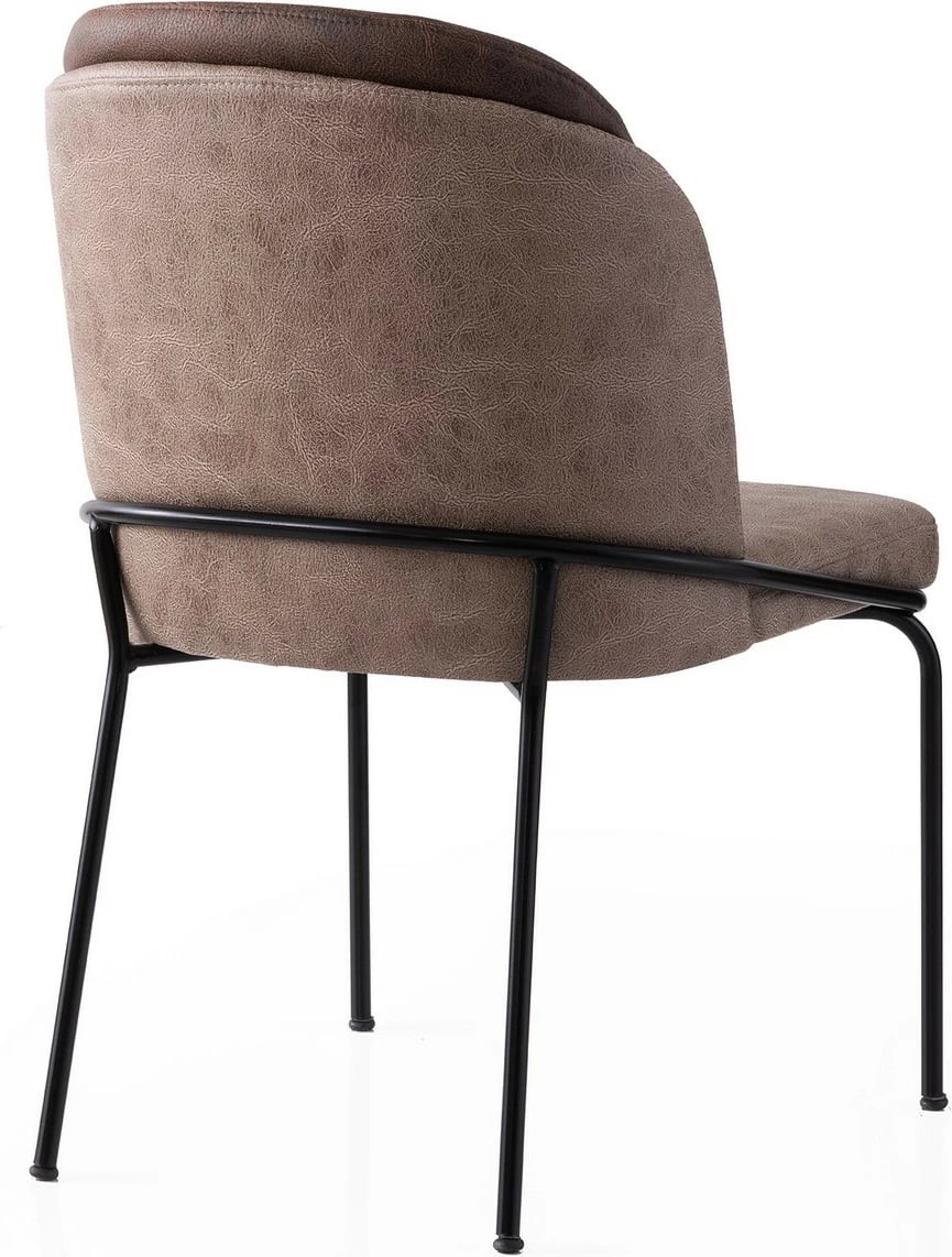 Set karrigesh (2 copë), Skye Decor, Dore - 194 V2