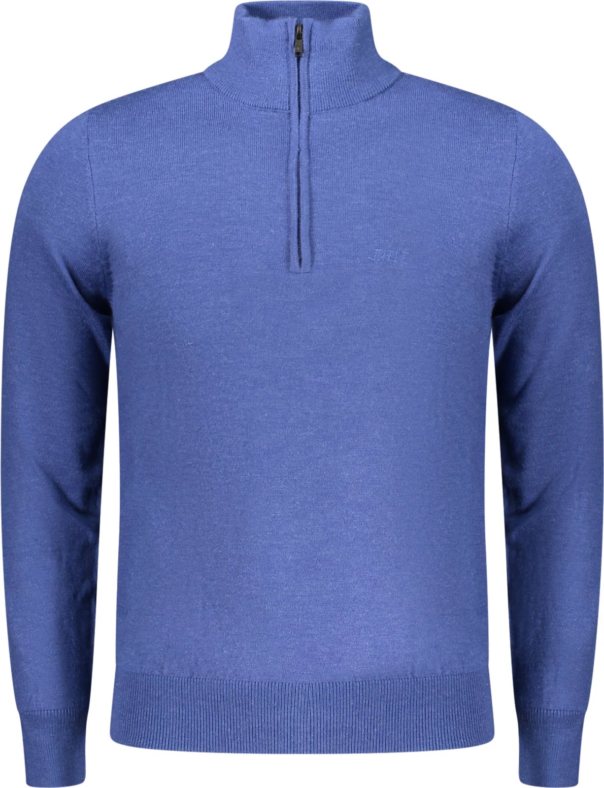 Xhemper për meshkuj RIFLE, blu