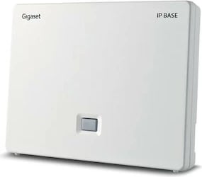 Bazë IP Gigaset, e bardhë