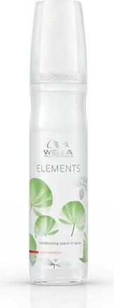 Spray kondicionues Wella Elements unisex 150ml