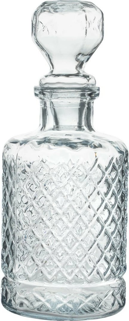 Shishe qelqi Hermia Concept, MRT-R-KarafŞişe, shumëngjyrëshe, 1250ml Shishe qelqi Hermia Concept, MRT-R-KarafŞişe, shumëngjyrëshe, 1250ml