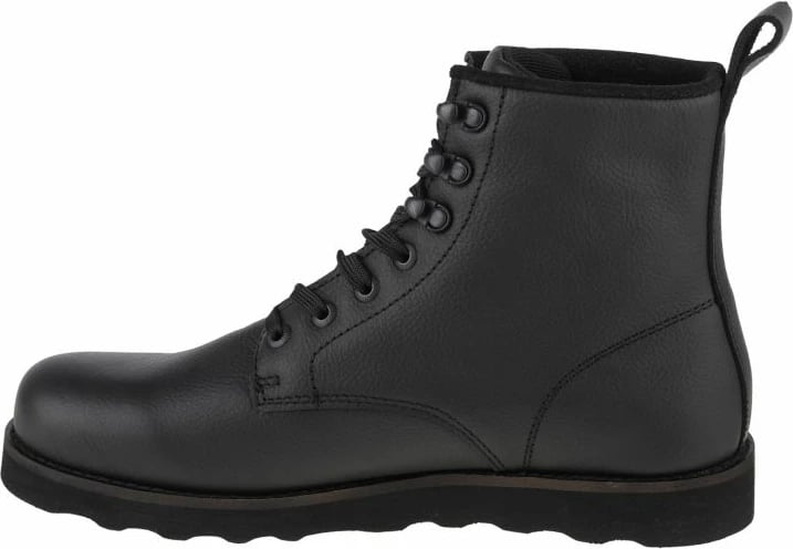 Atlete për meshkuj Levis Darrow Wedge M, të zeza