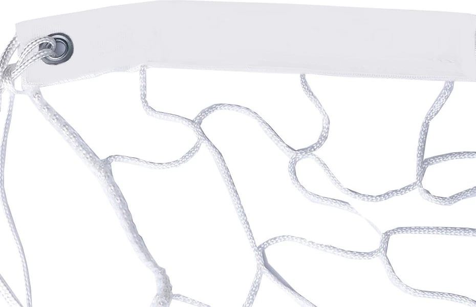 Rrjetë tenisi Domeks, e bardhë