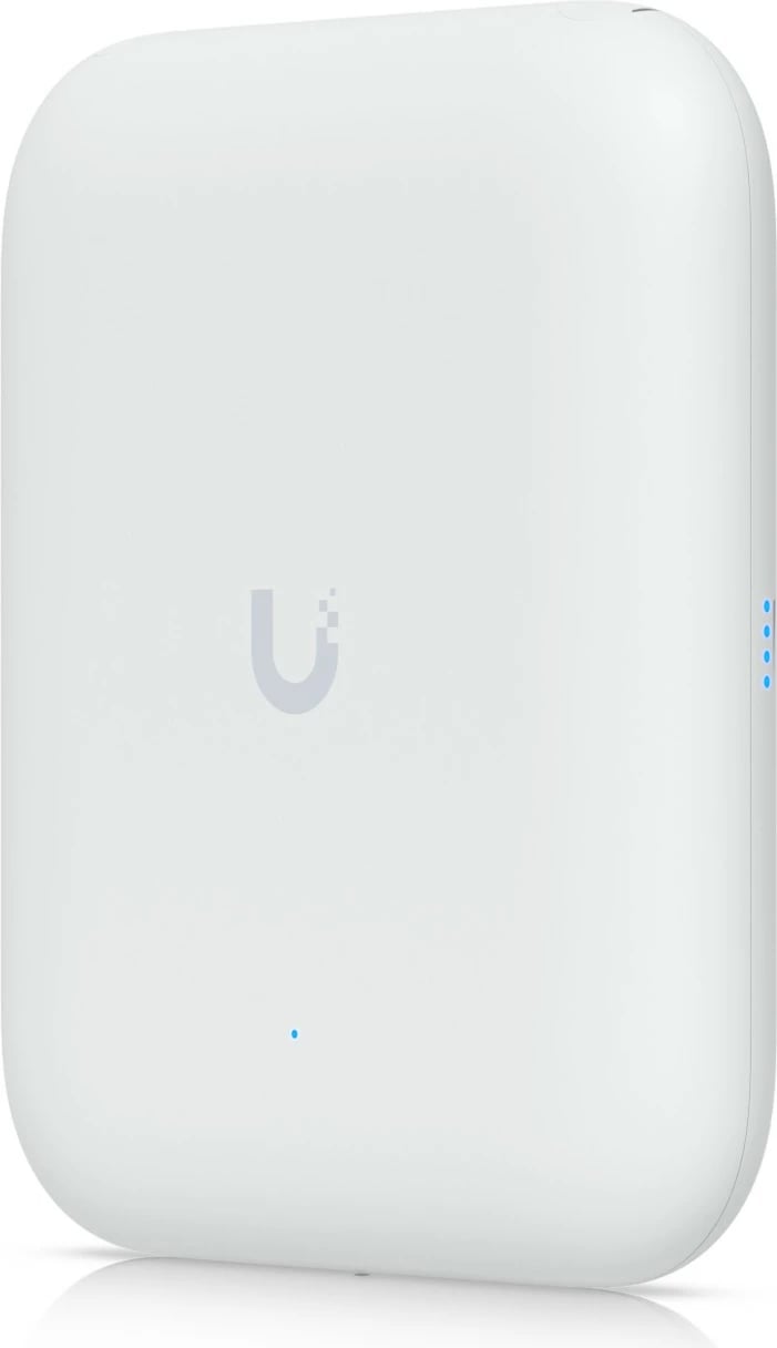 Access point Ubiquiti U7 Pro Outdoor, 2.4 GHz, 5 GHz, 8600 Mbit/s