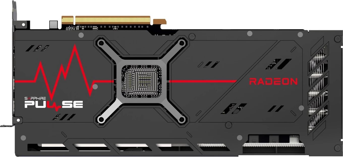 Kartë Grafike Sapphire PULSE Radeon RX 7900 XT, AMD 20 GB GDDR6 Kartë Grafike Sapphire PULSE Radeon RX 7900 XT, AMD 20 GB GDDR6