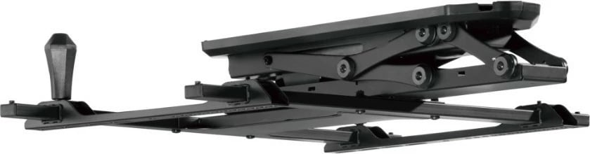 Mbajtës tavani elektrik për TV Techly 368680, 32-70 inç, i zi Mbajtës tavani elektrik për TV Techly 368680, 32-70 inç, i zi