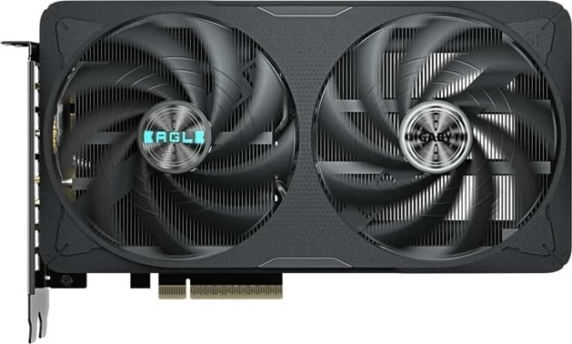 Kartelë grafike Gigabyte GeForce RTX 5060 Ti EAGLE OC, 16GB, Grafit