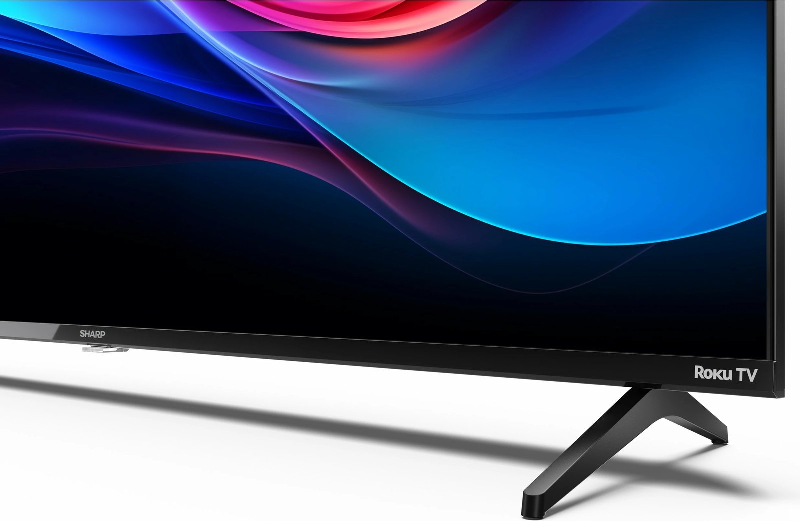 Televizor Sharp 50GJ4225E, 50 inç, 4K Ultra HD, Smart TV, i zi