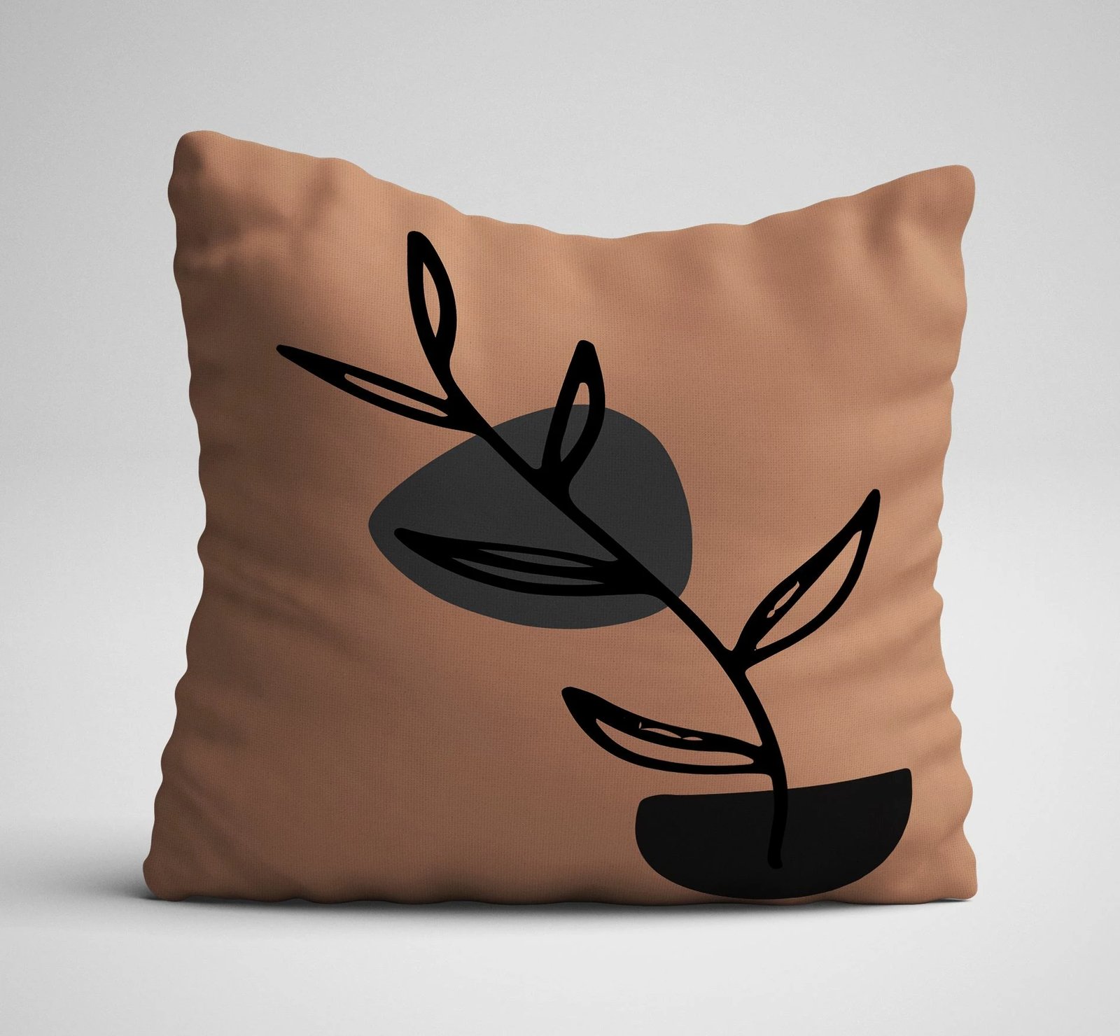 Set mbulesash jastëku (4 copë), dizajn Aberto, ASR-plw4 - 16 Set mbulesash jastëku (4 copë), dizajn Aberto, ASR-plw4 - 16