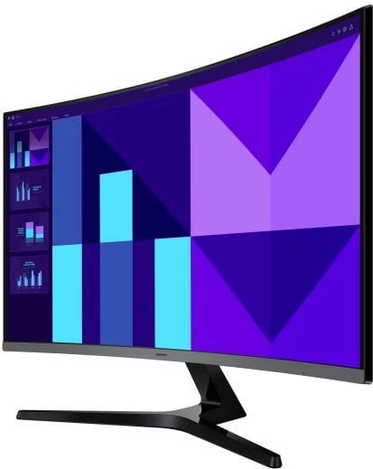 Monitor Samsung S39GD LS32D396GAUXEN 32" TFT/LCD, zi