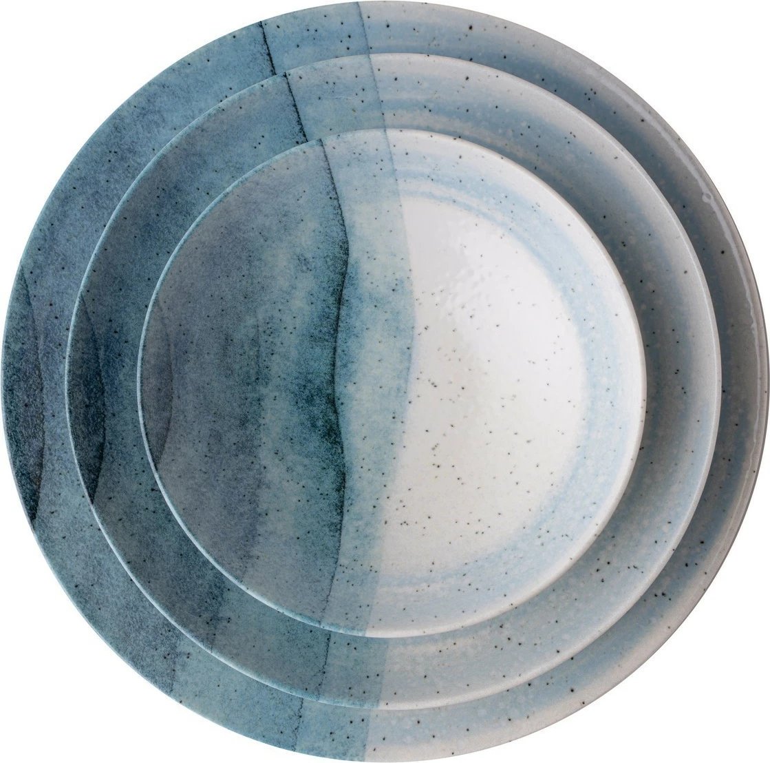 Set enësh për drekë (24 copë), Hermia Concept, GBSATN24Y4M29844