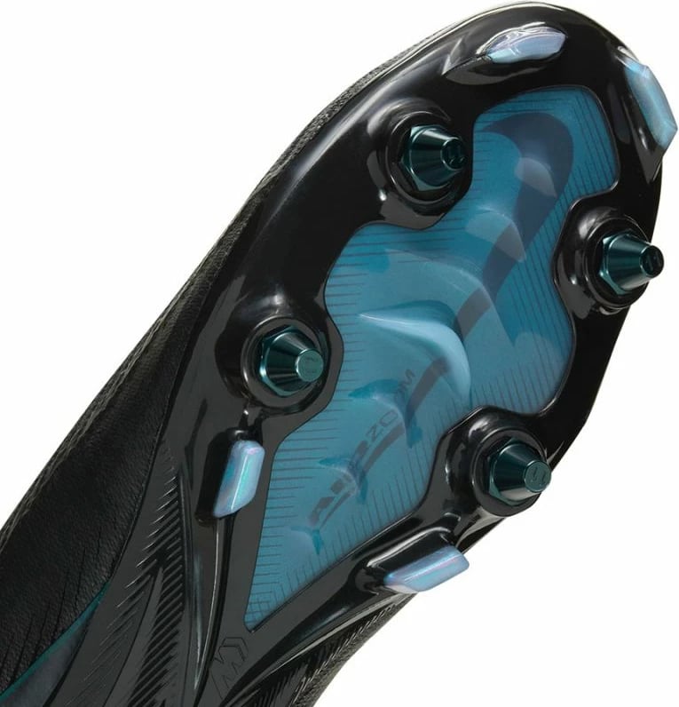 Atlete futbolli për meshkuj Nike, të zeza Atlete futbolli për meshkuj Nike, të zeza