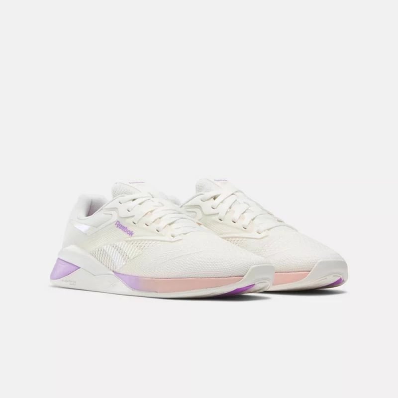 Atlete femra Reebok, të bardha