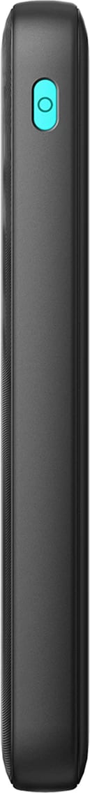 Powerbank Joyroom JR-PBF15, 10000mAh, 22.5W, me LED, e zezë