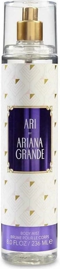 Body Mist për femra Ariana Grande Ari 236ml