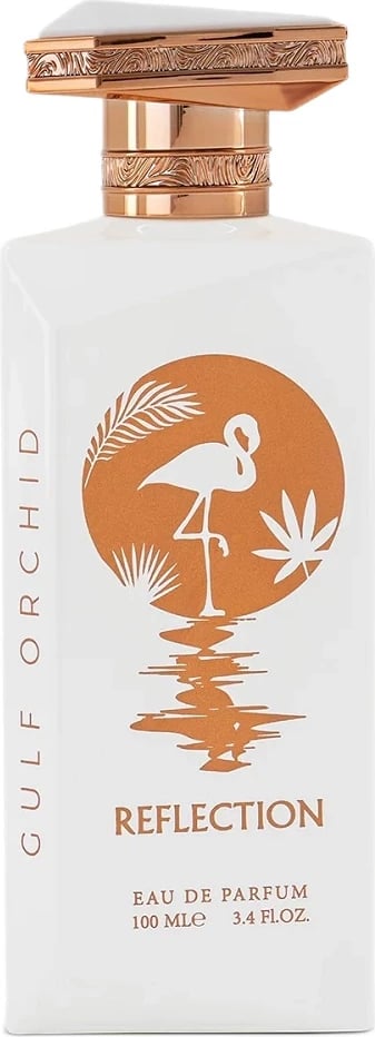 Eau de Parfum për femra Gulf Orchid Reflection 100ml