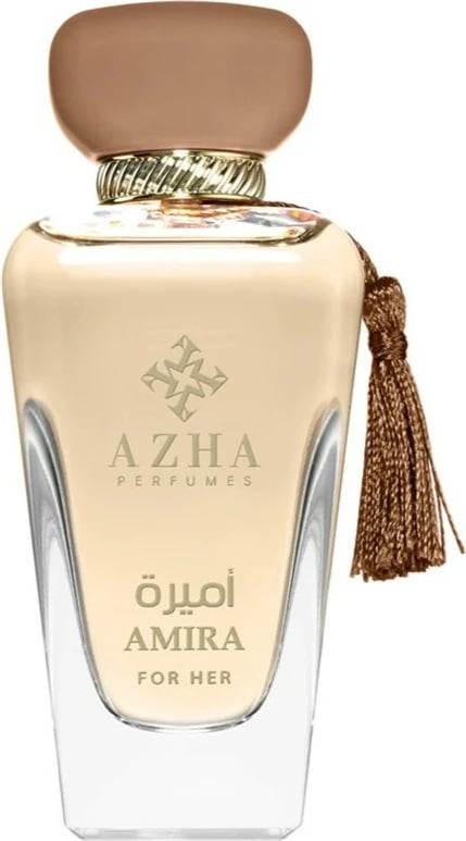Eau de Parfum për femra Azha Amira 100ml