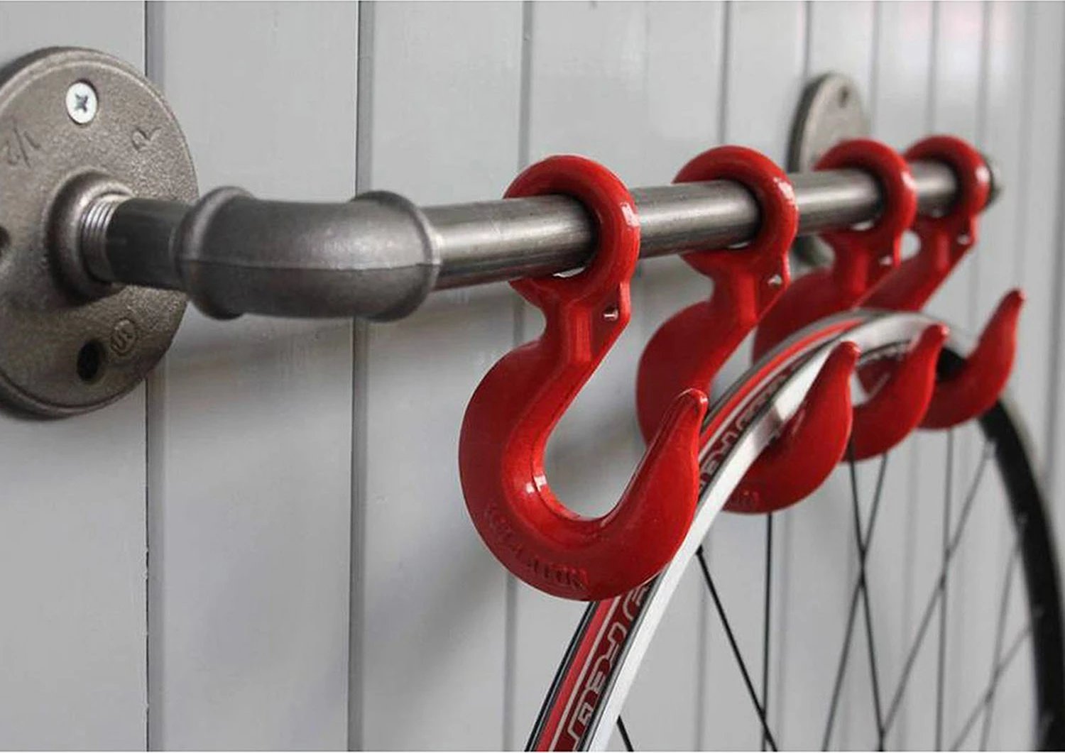 Varëse tubi, ngjyrë gri, Skye Decor, Boruraf169