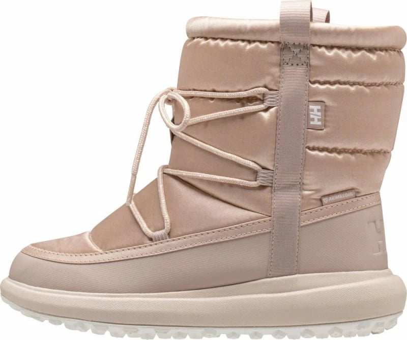 Këpucë për femra Helly Hansen, Isolabella 2 Demi, ngjyrë krem dhe rozë