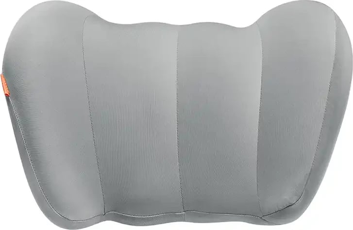 Jastëk mbështetës Baseus Comfort Ride CNYZ000013, për veturë, gri