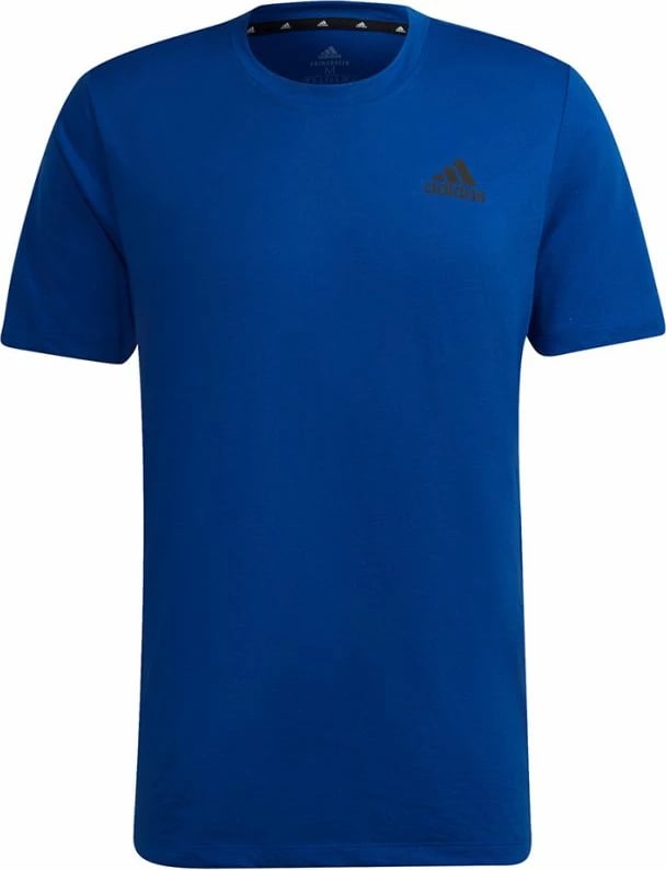 Maicë për meshkuj adidas, blu