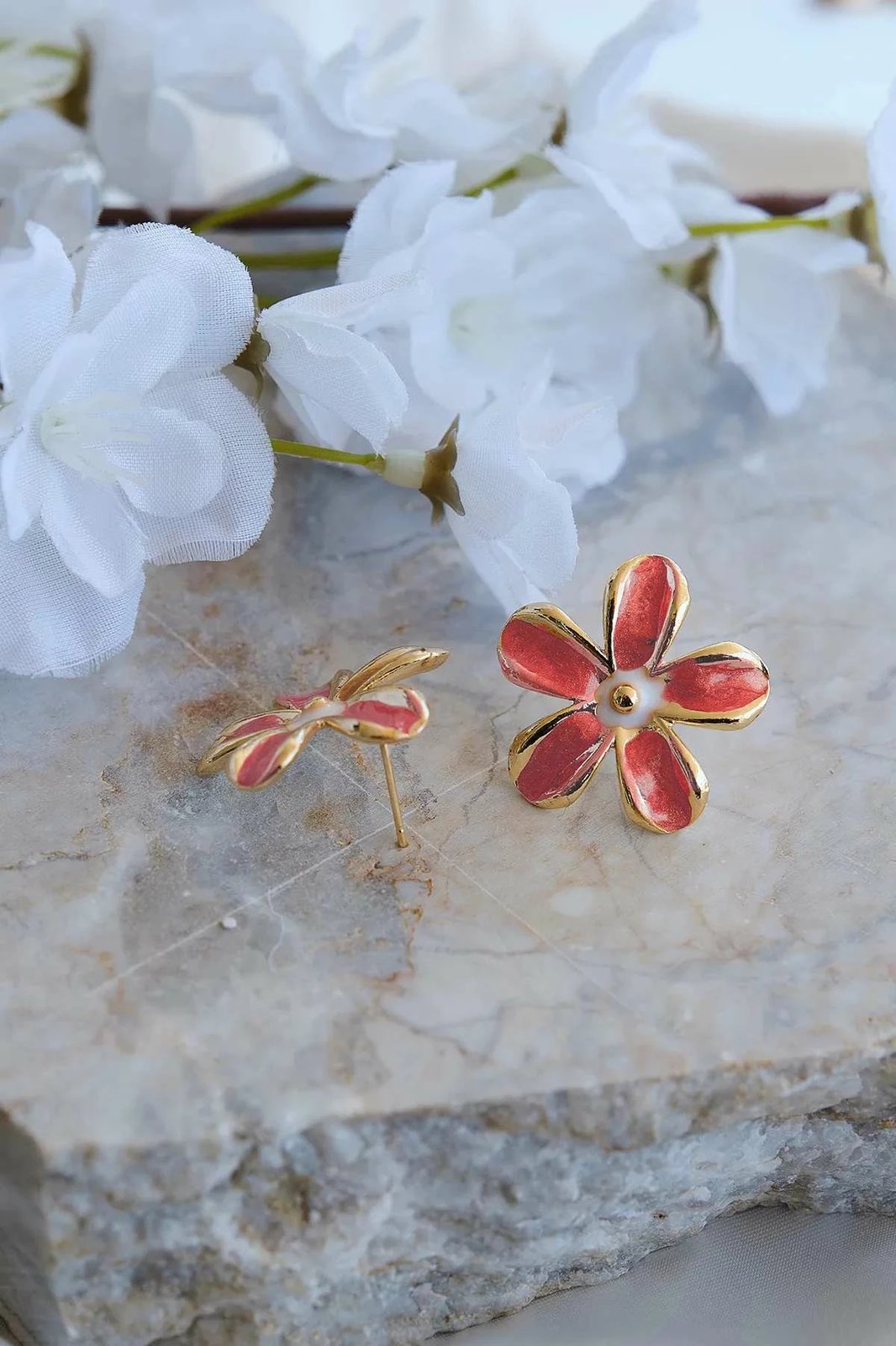 Vathë lule, ngjyrë ari, Jumeon, Krm-Minppt-Kup