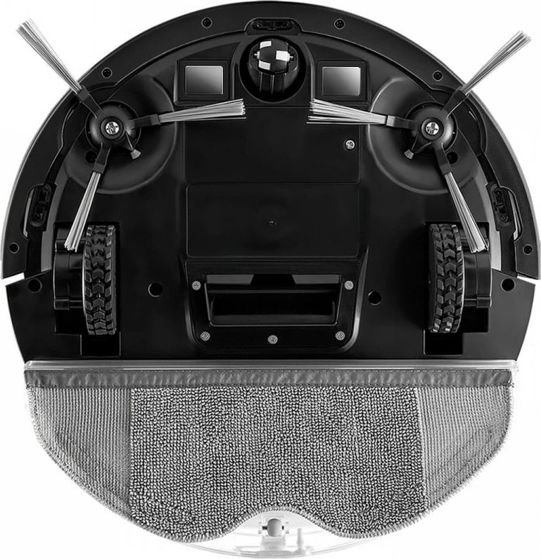 Robot pastrues XIAOMI E5 me mop, i zi