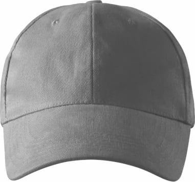 Kapelë unisex Malfini, gri