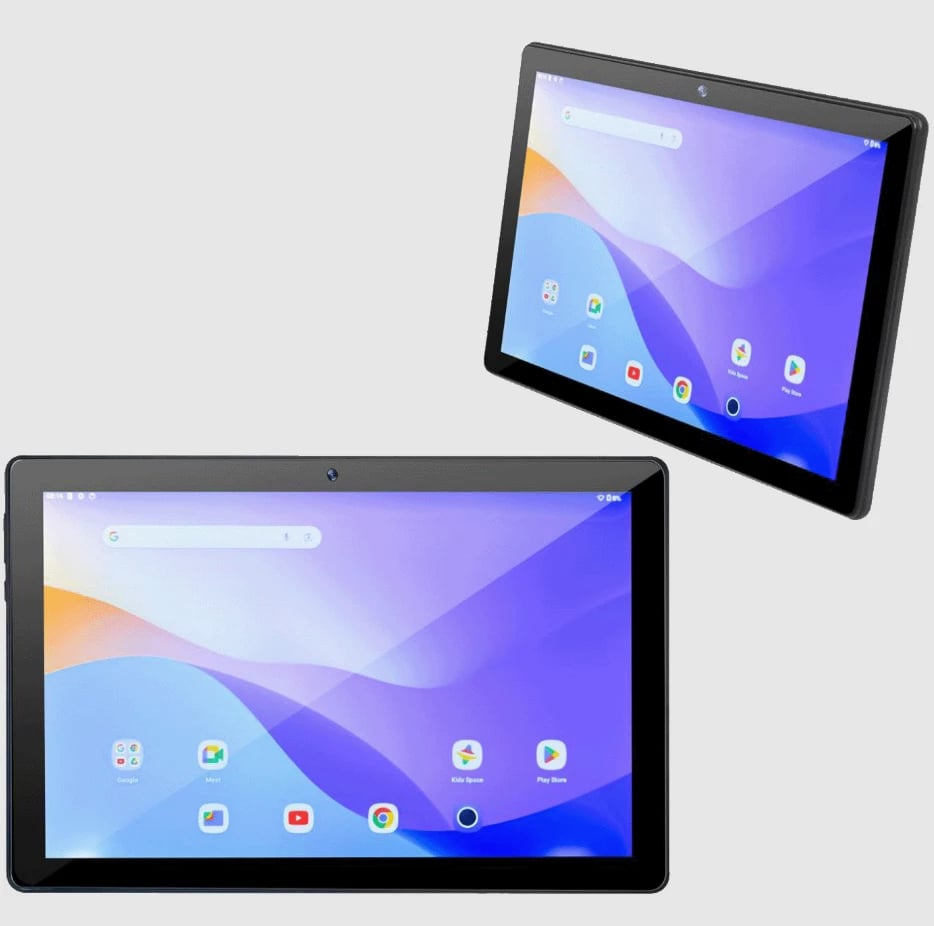 Tablet Meanit, 10.1", 4+64GB