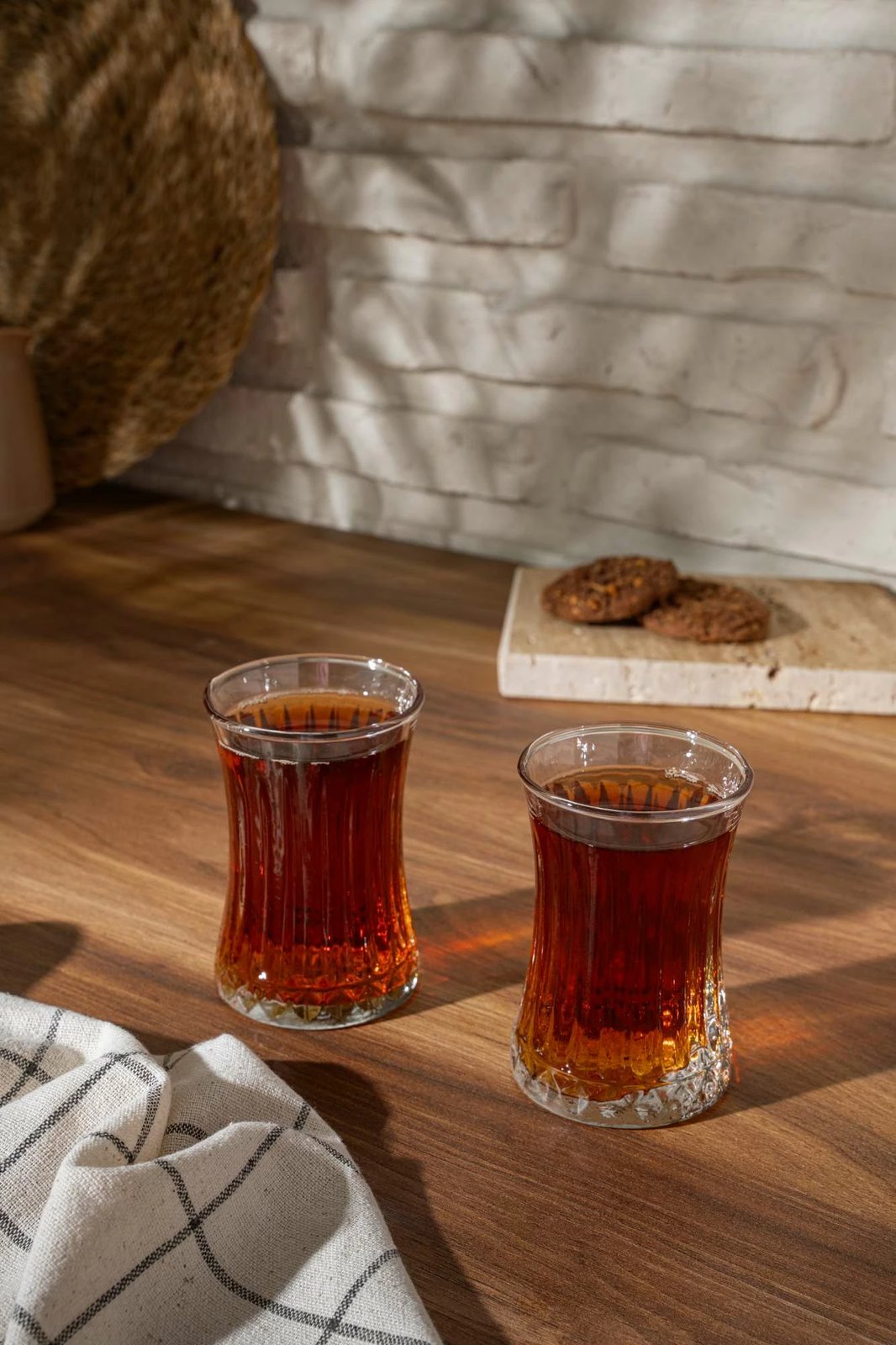 Set gotash çaji (6 copë), Hermia, TT0286GCL