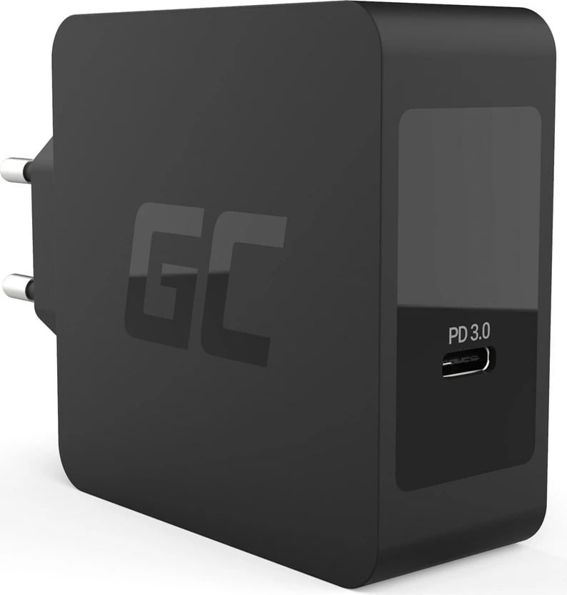 Karikues celulari Green Cell, CHAR09 