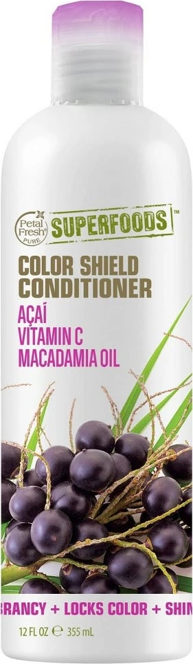 Balsam për flokë Superfoods Color Shield Conditioner, 355ml