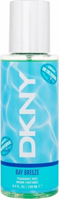Body Spray për femra DKNY Be Delicious Pool Party Bay Breeze, 250ml