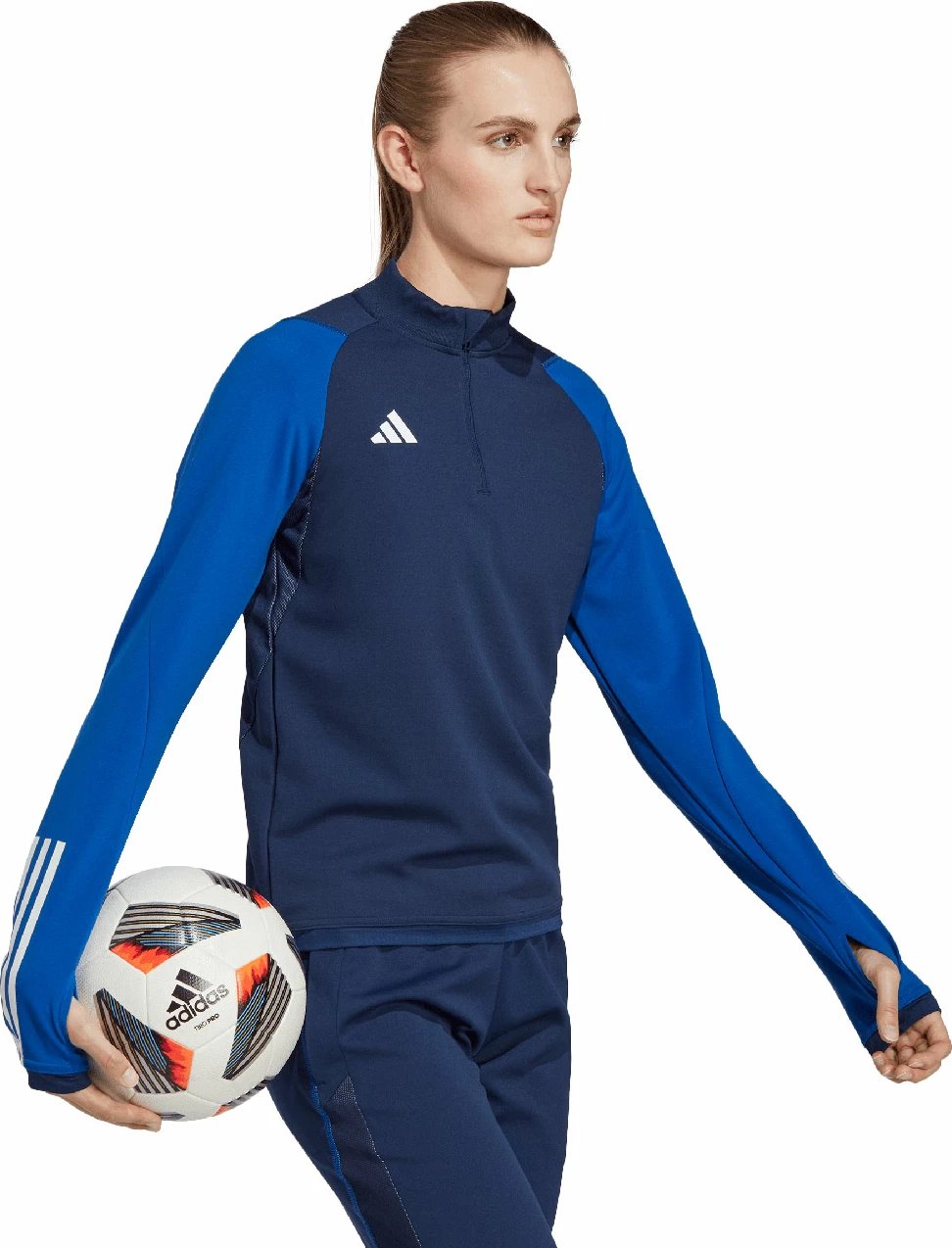 Duks për femra adidas, navy