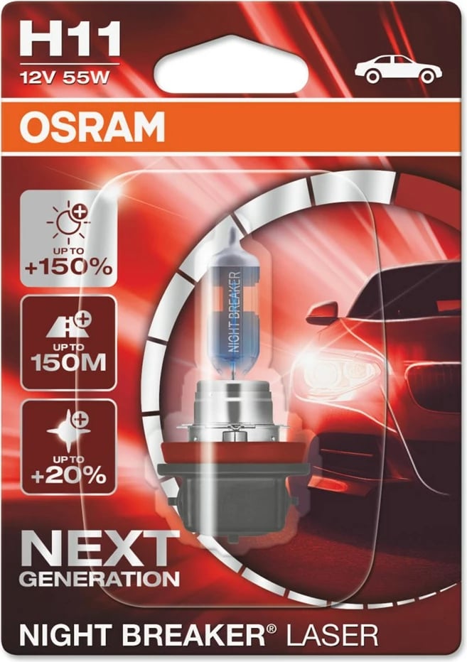 Llambë veture OSRAM OSR64211 NL, 1 copë