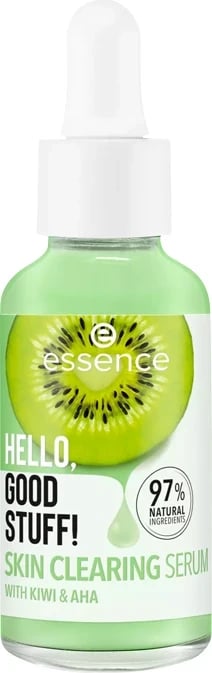 Serum për fytyrë Essence, Hello Good Stuff Skin Clearing Serum, 30ml