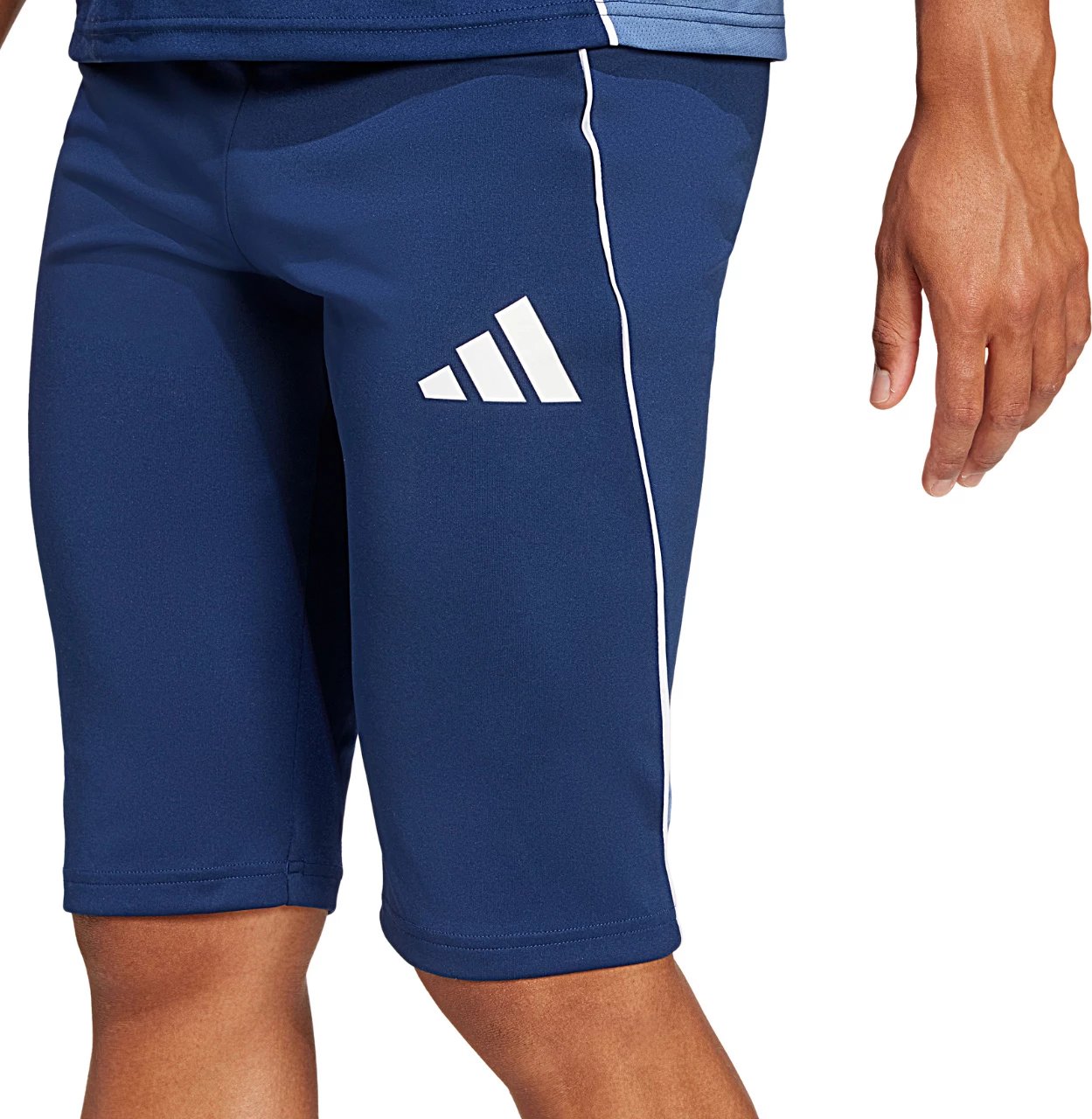 Shorce për meshkuj adidas, navy Shorce për meshkuj adidas, navy