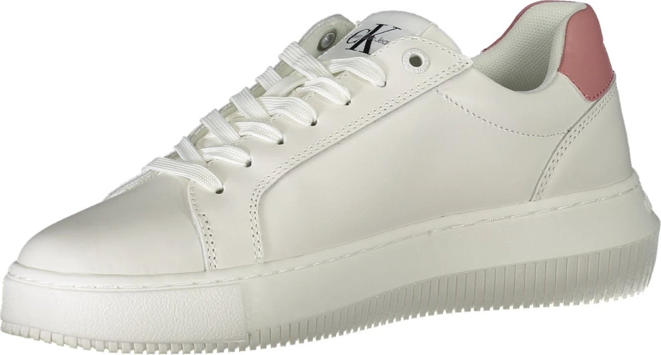 Atlete femra Calvin Klein, të bardha