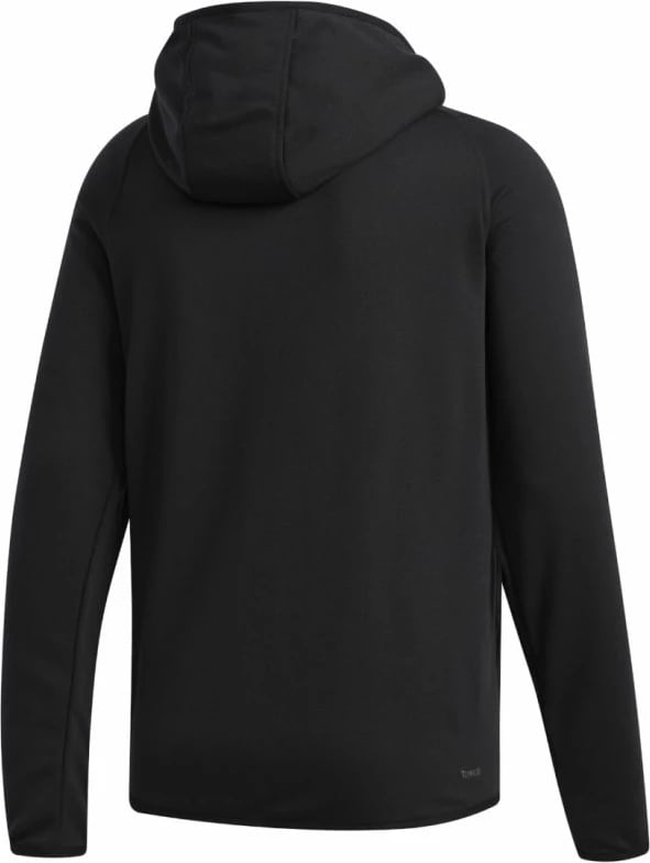 Duks adidas për meshkuj, i zi Duks adidas për meshkuj, i zi