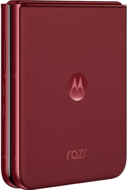Celular Motorola razr 60 Ultra 16/512GB Rio Red Celular Motorola razr 60 Ultra 16/512GB Rio Red