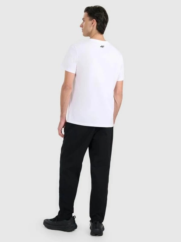 Pantallona të thjeshta për meshkuj 4f