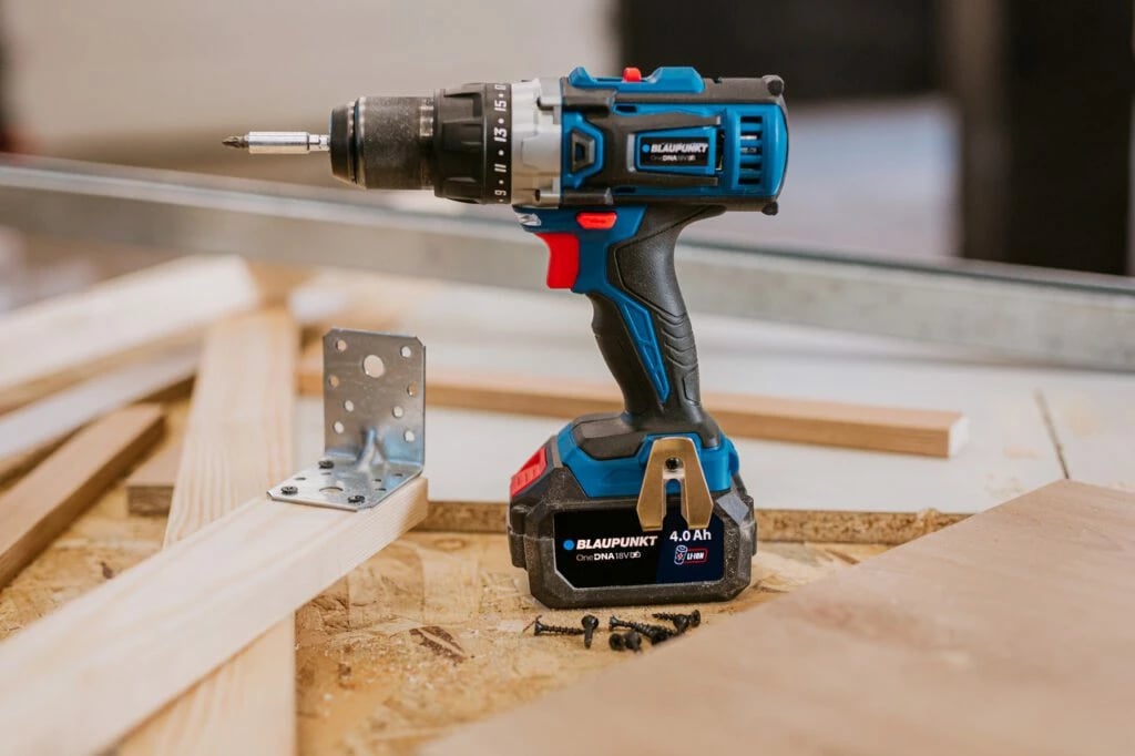 Trapan BLAUPUNKT CD7010