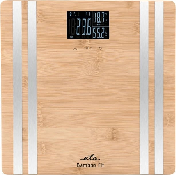 Peshore ETA BAMBOO FIT 177990000