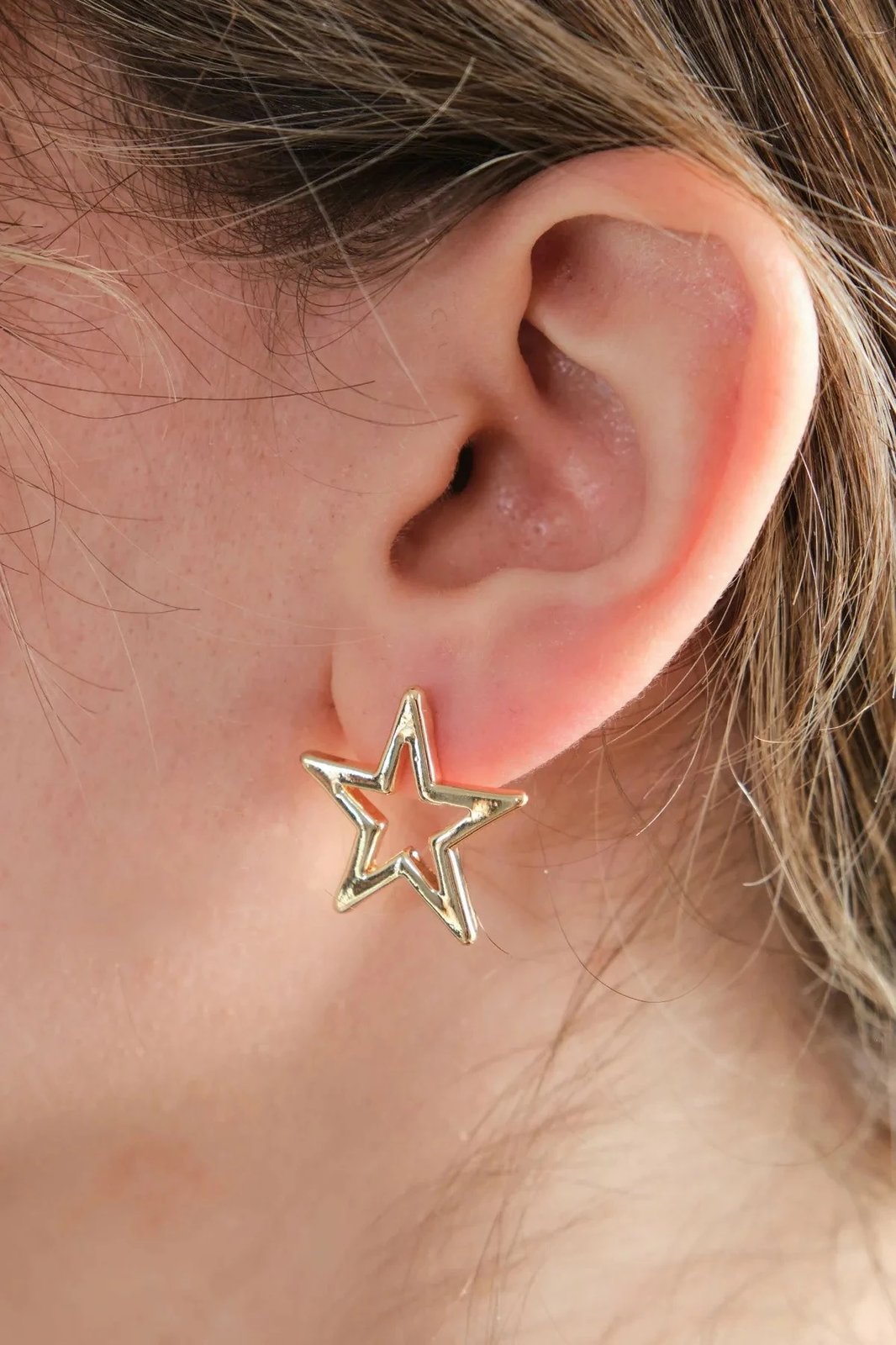 Vathë në formë ylli, ngjyrë ari, Jumeon