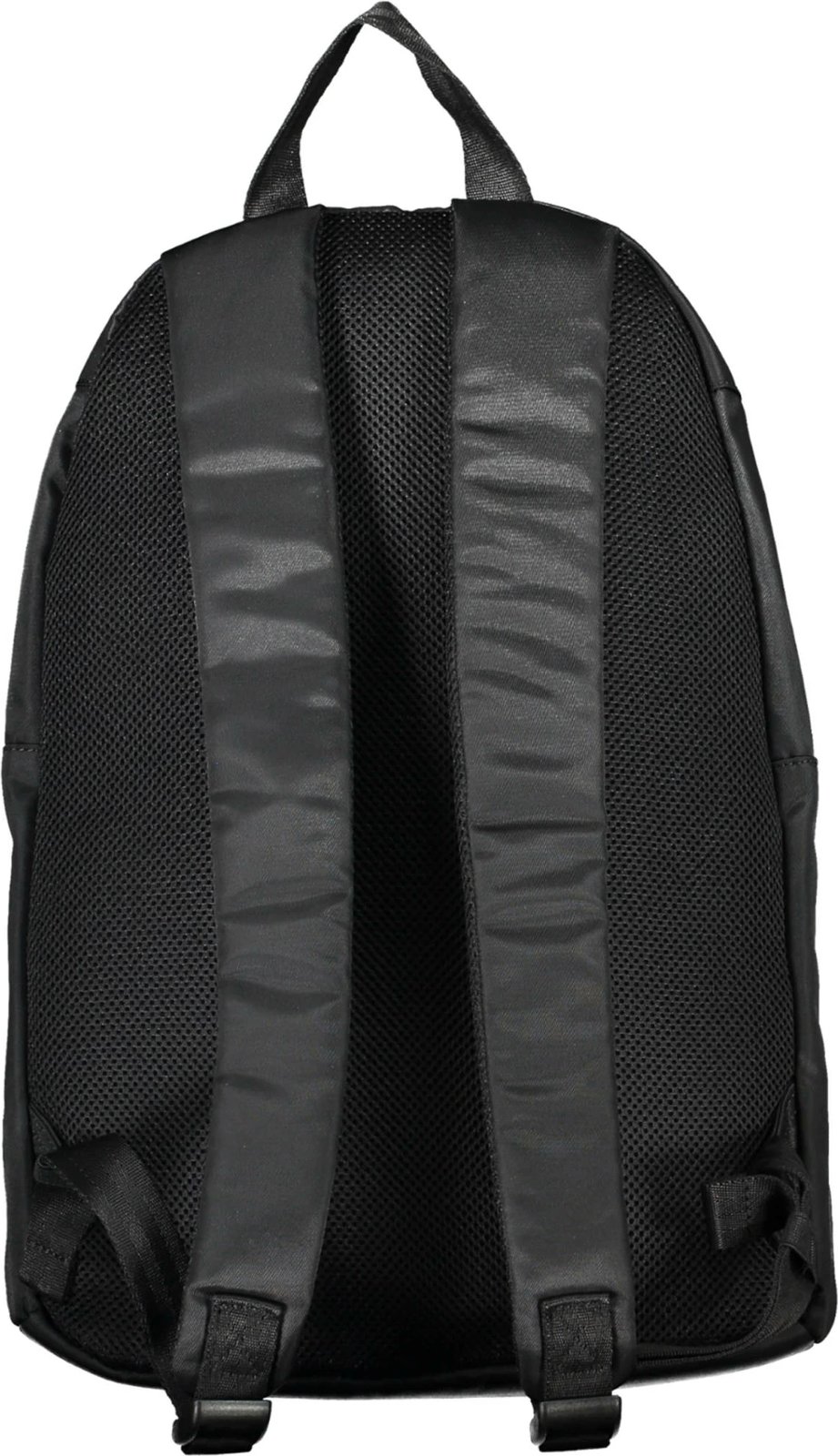 Backpack TOMMY HILFIGER për meshkuj, e zezë