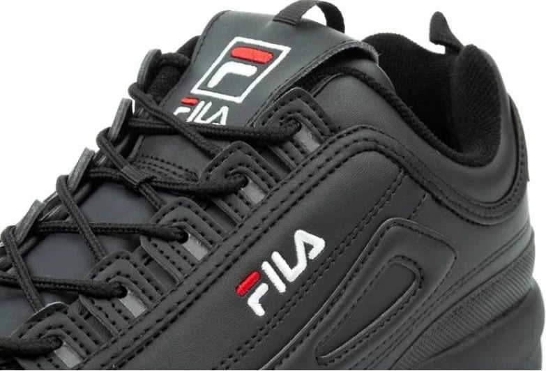 Atlete Fila Disruptor Low