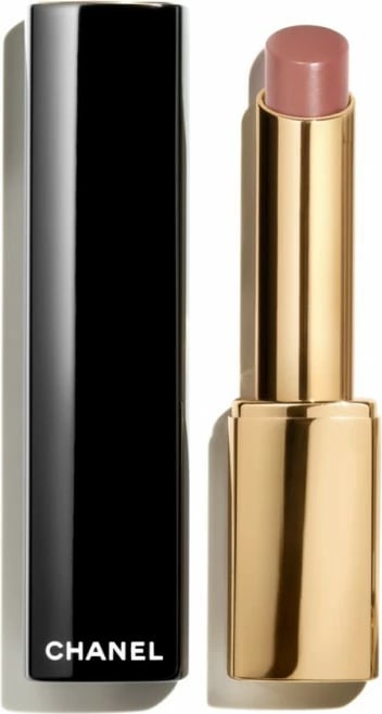 Buzëkuq CHANEL Rouge Allure L'extrait Beige Brut-812