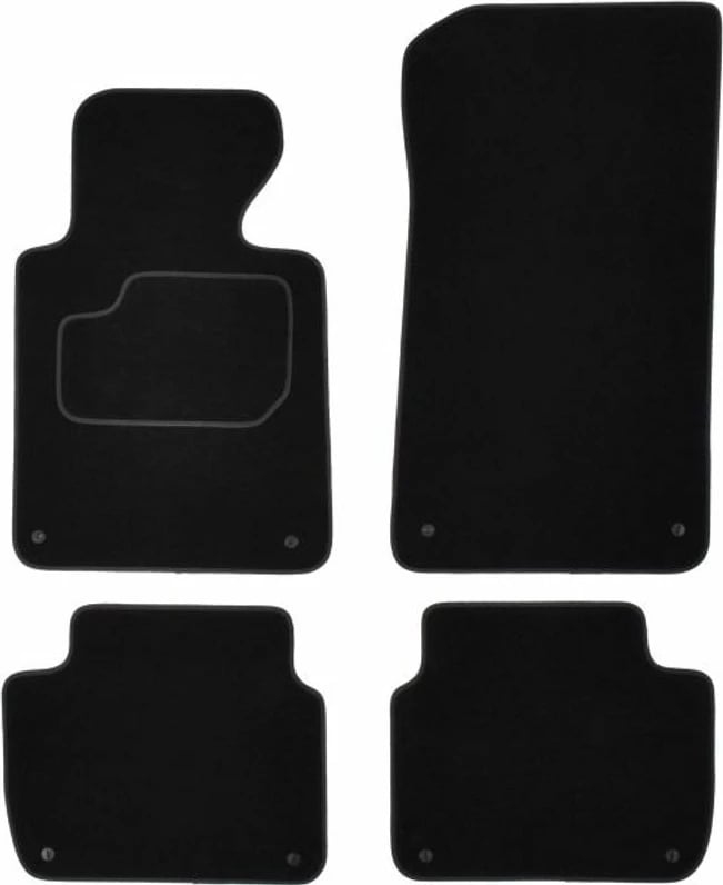 Shtroje Tepih Bmw-3  E-46  1998-2005 Bm65