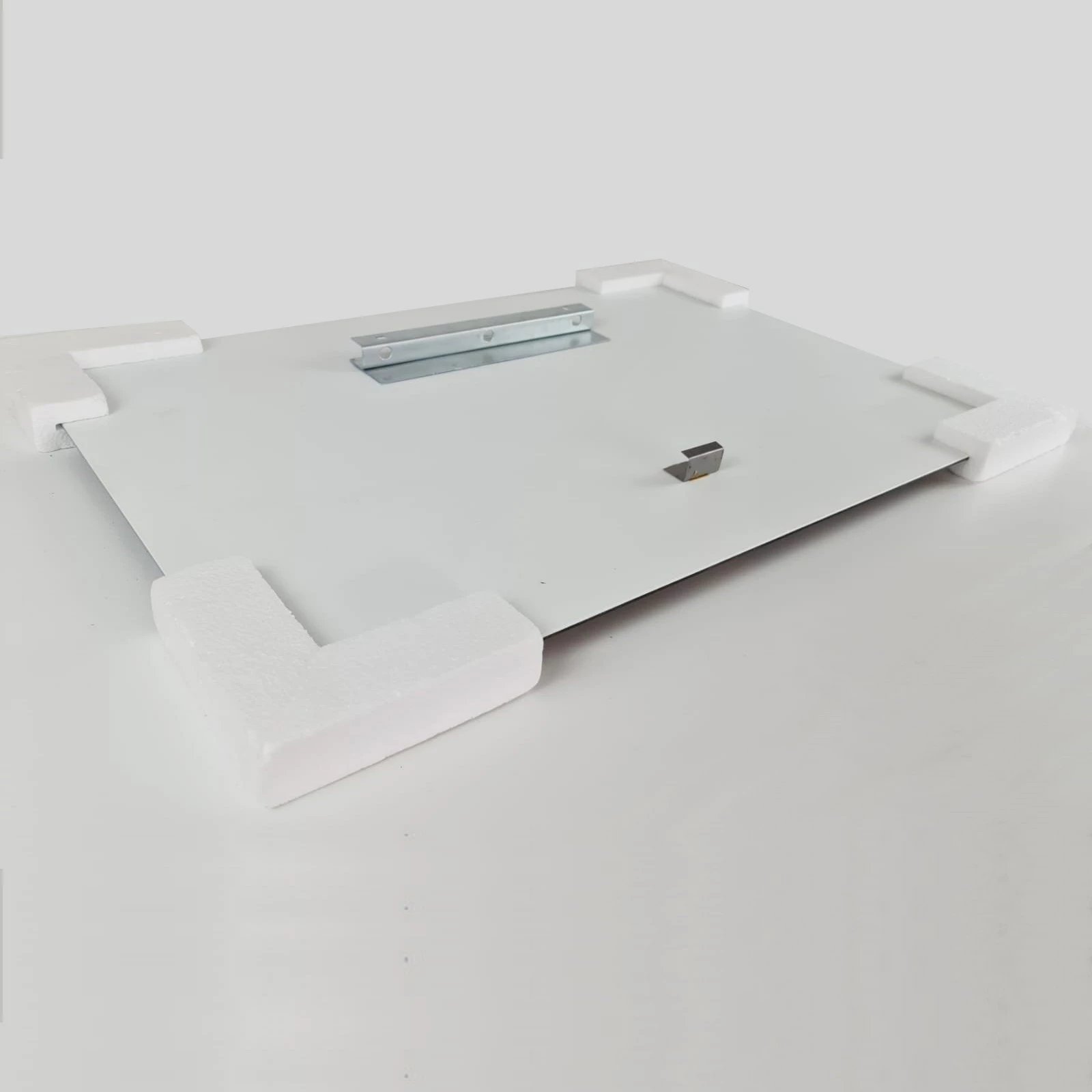 Pikturë dekorative prej xhami të temperuar, shumëngjyrëshe, Wallity CAM3688 - 70100, 70x100cm