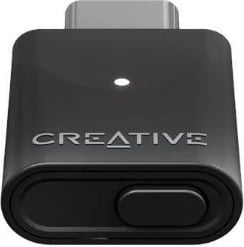 Transmetues audio wireless Creative BT-W6, Bluetooth 5.4, i zi